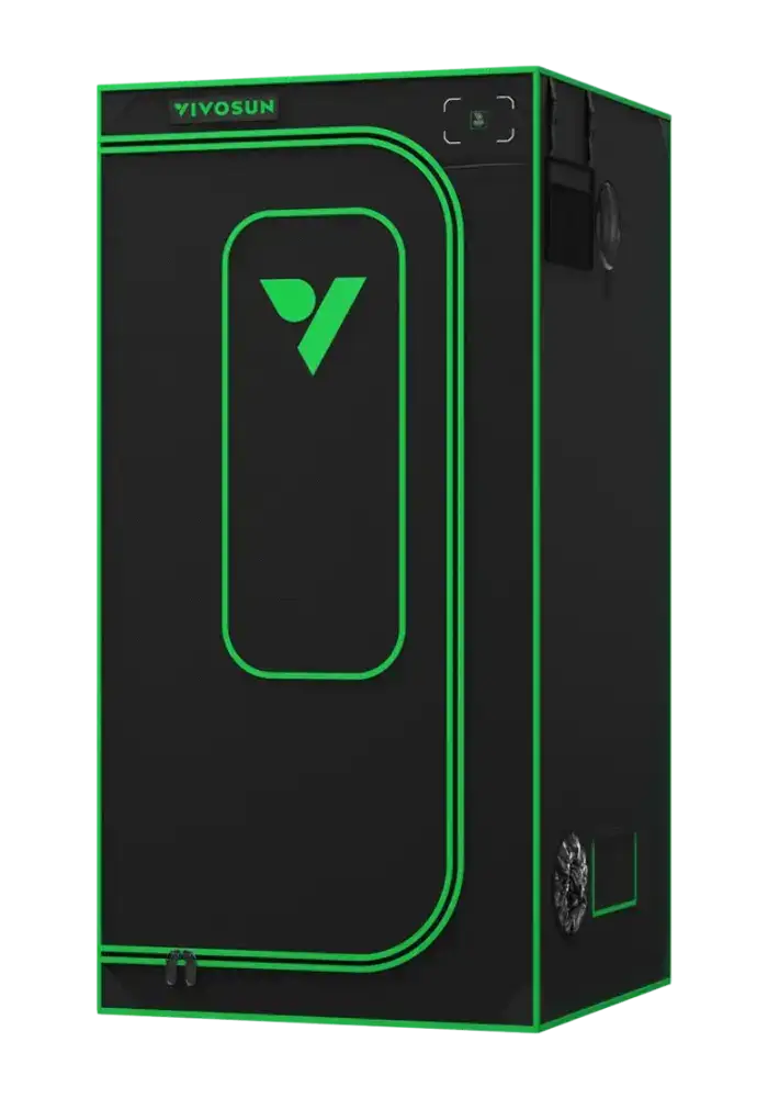 Grow Tent Pro 3x3 P336 (36 x 36 x 72 in)