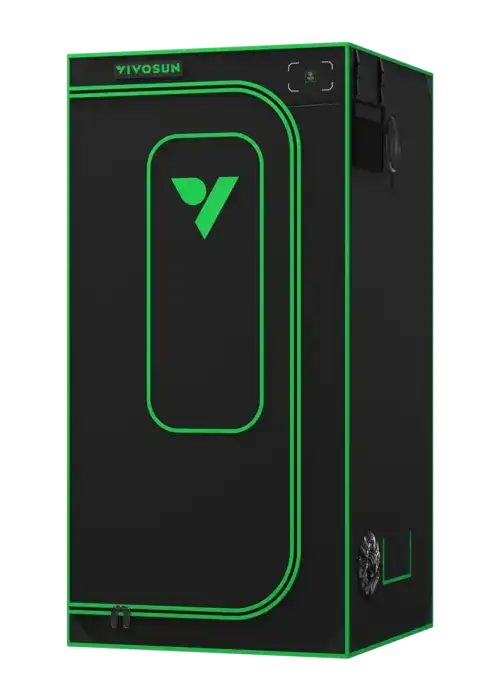 Grow Tent Pro 3x3 P336 (36 x 36 x 72 in)