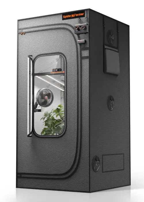 Master Series Grow Tent 3x3x6