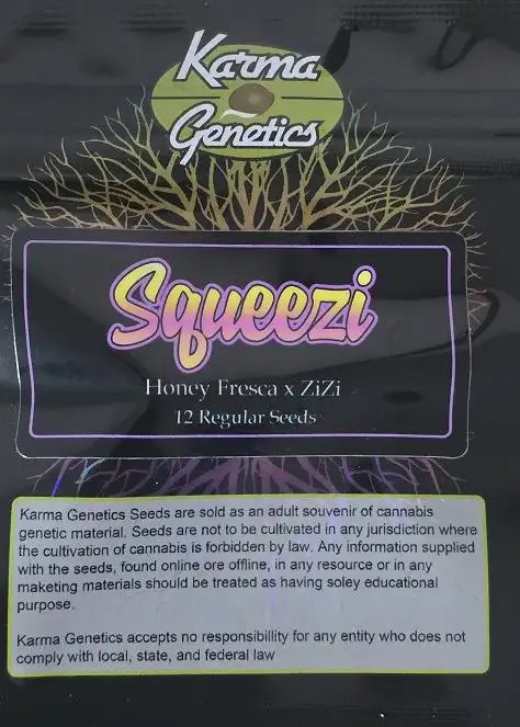 Squeezi