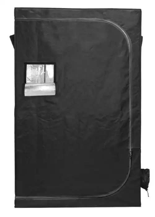 CultiBox Light Plus 80x80x160