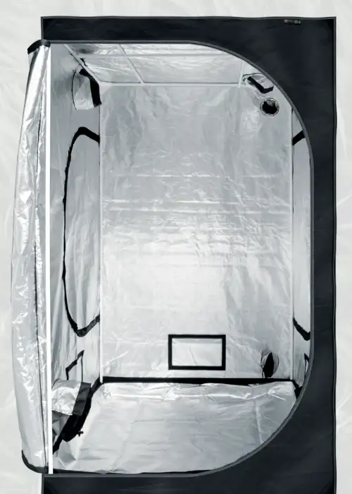 CultiBox D-Series 120x120x200