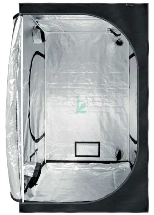 CultiBox D-Series 240x120x200