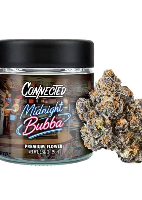 Midnight Bubba