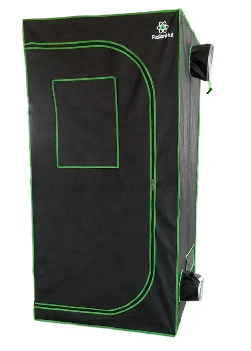 Grow Tent 3x3x6.5 (1680D 1" pole)