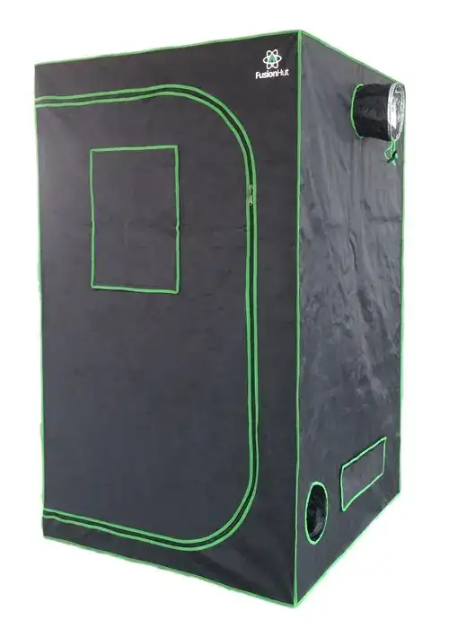 Grow Tent 4x4x6.5 (1680D 1" pole)