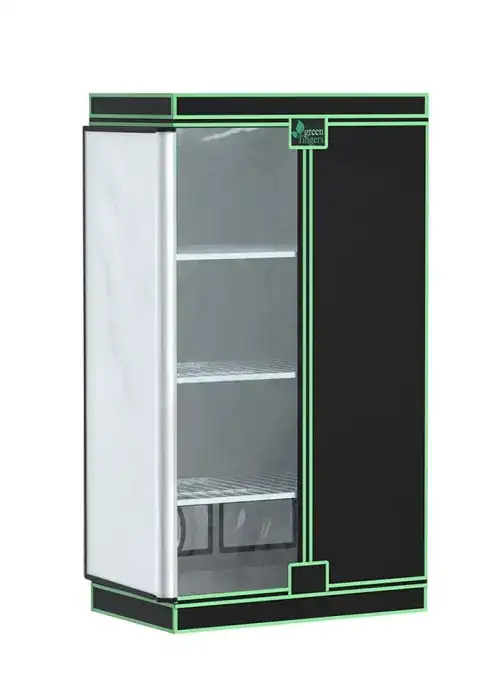 100x60x180 4‑Tier Grow Tent