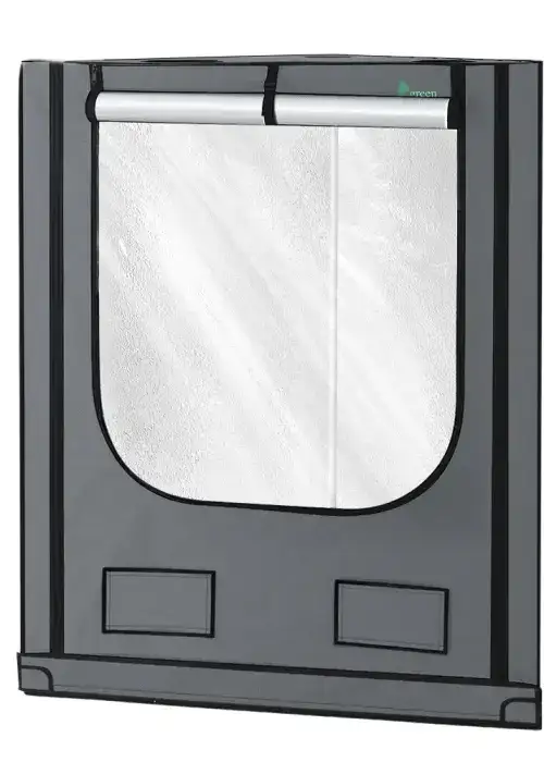 142x100x180 Grow Tent Kit