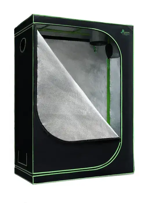 Grow Tent 120x60x180cm (1680D)