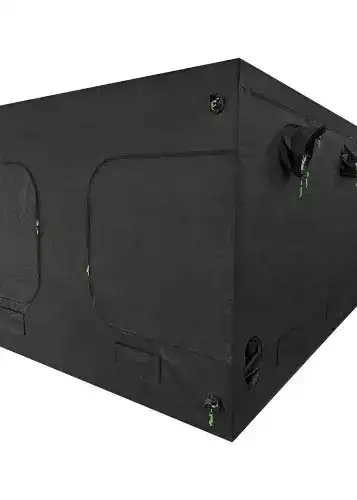 Tent 900 x 450 x 240 (With Wood Crate)