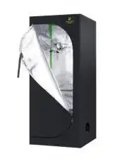 Tent 50 x 50 x 100