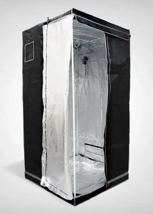 Pure Tent Vers 2.0 - 80x80x180
