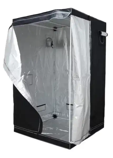 Pure Tent Vers 2.0 - 120x120x200