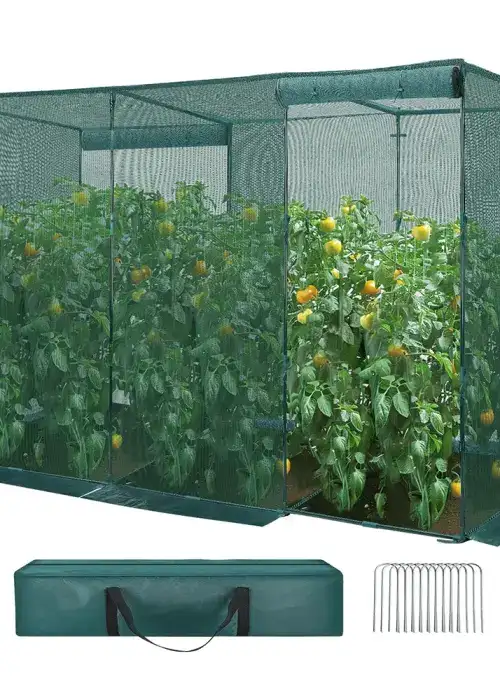 Crop Cage 6.5′ x 10′