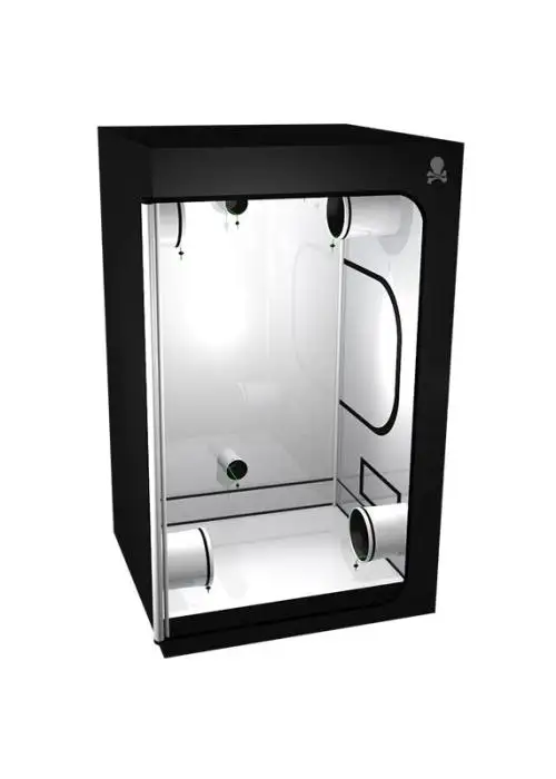 Pirate Box Classic 90 x 90 x 180 cm