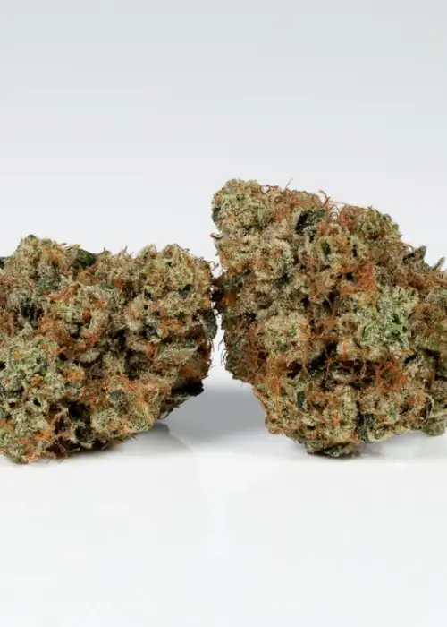 Sour Fuel