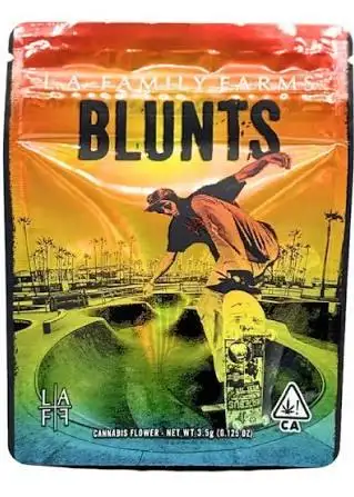 Blunts