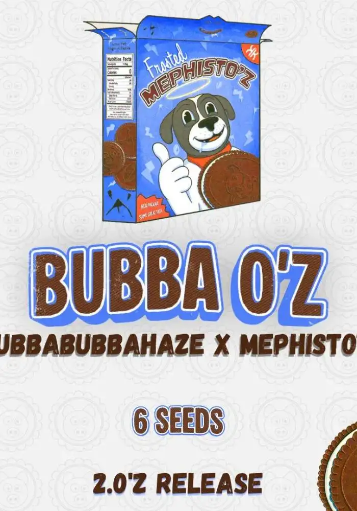 Bubba O'z