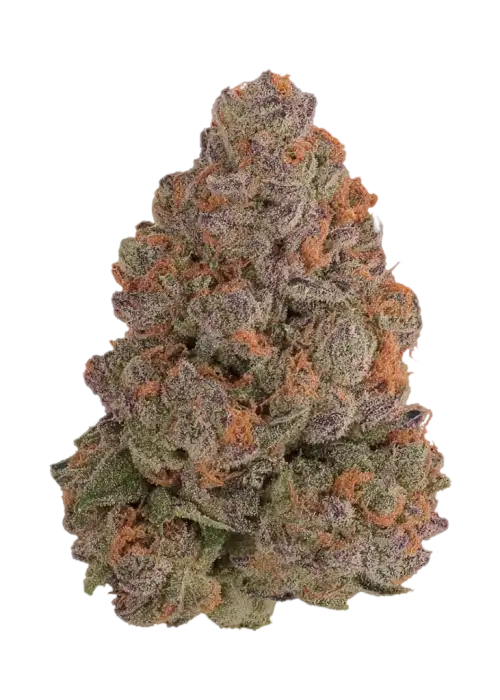 Heady Berry