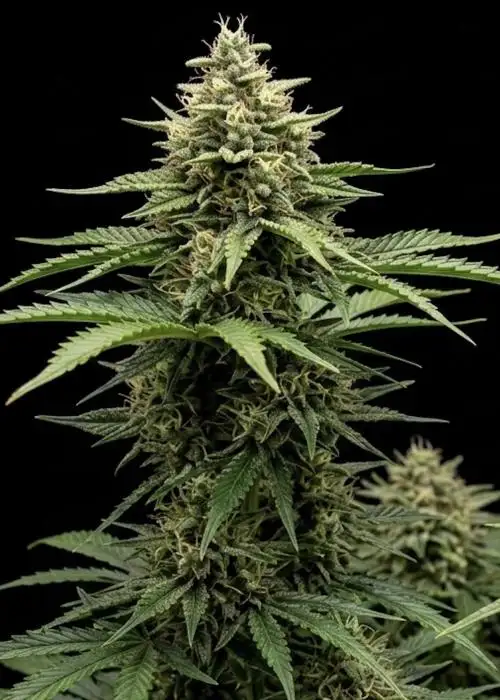 White Piff F2 Regular