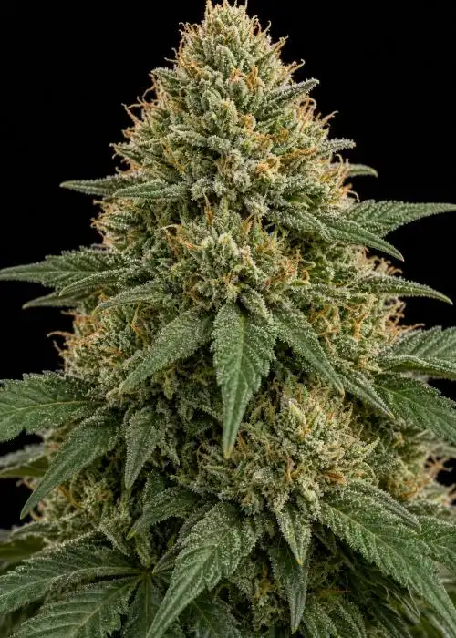 Orange Apricot Regular