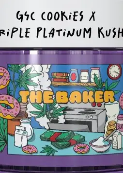 The Baker