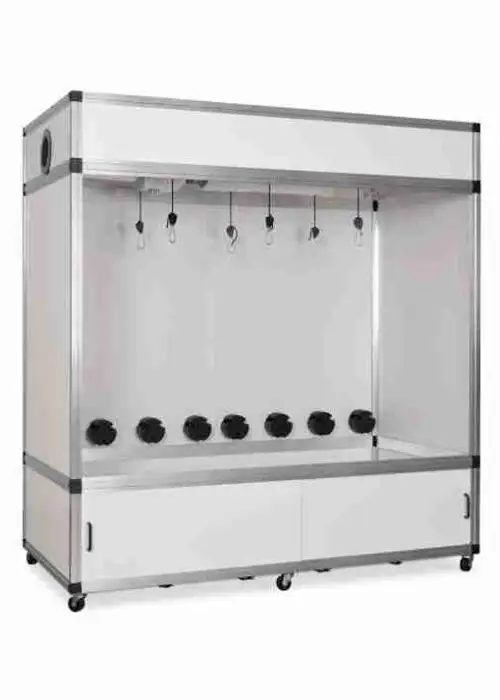 Growbox G-Kit 600 Wing