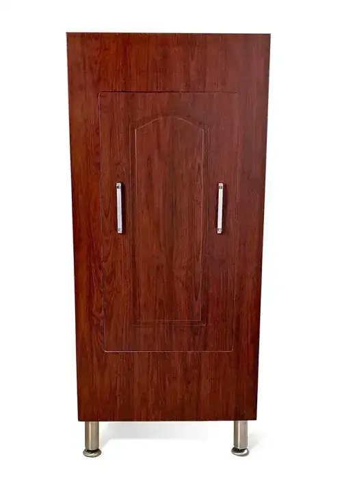 The Armoire 60 - Cherry Finish