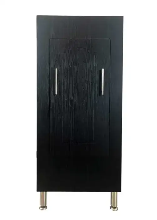 The Armoire 60 – Moderne Black
