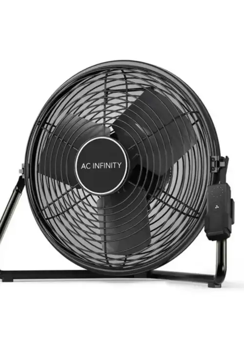 Cloudlift S12, Floor Wall Fan 12