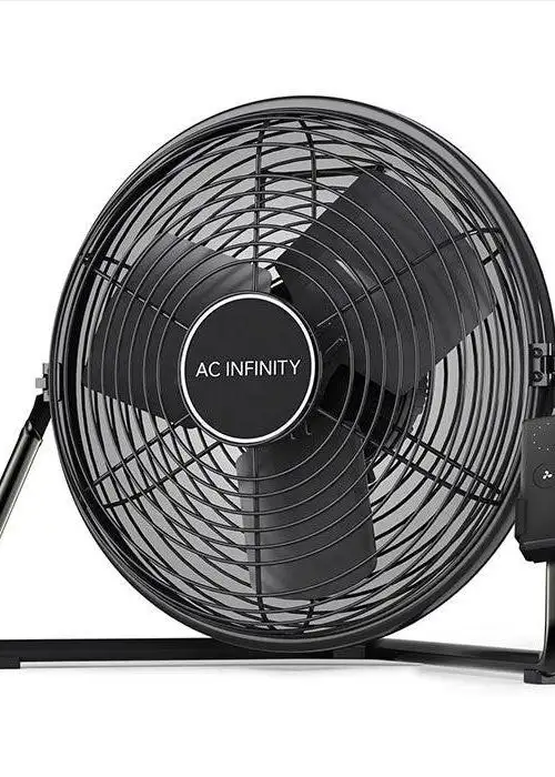 Cloudlift S14, Floor Wall Fan 14