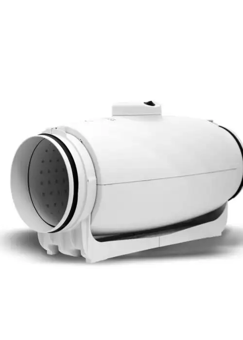 Silent MV Ecowatt