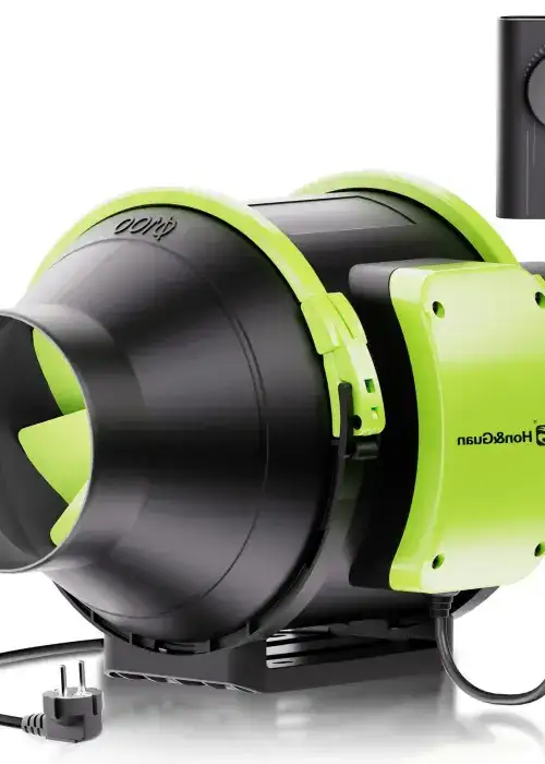FlexiVent P4