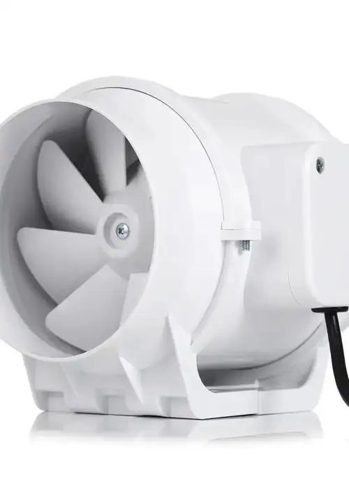 TurboFlow Snap 5