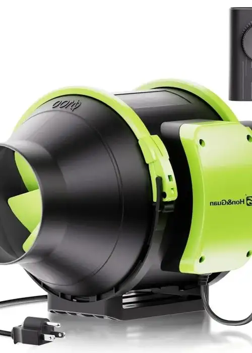 FlexiVent P6