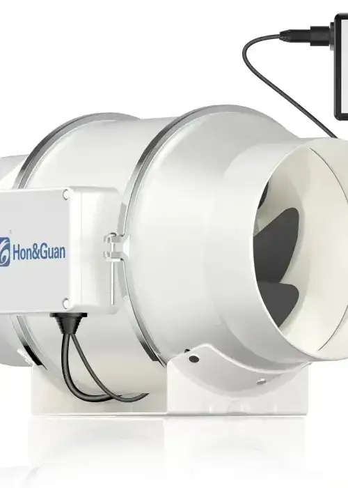 TurboFlow Pro 6