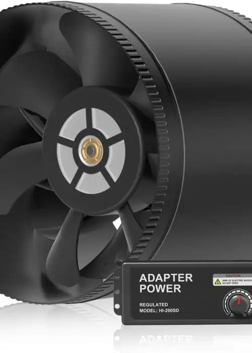 PowerDual P8