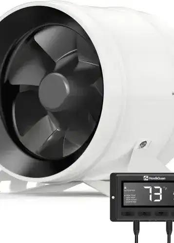 VortexFlow S8