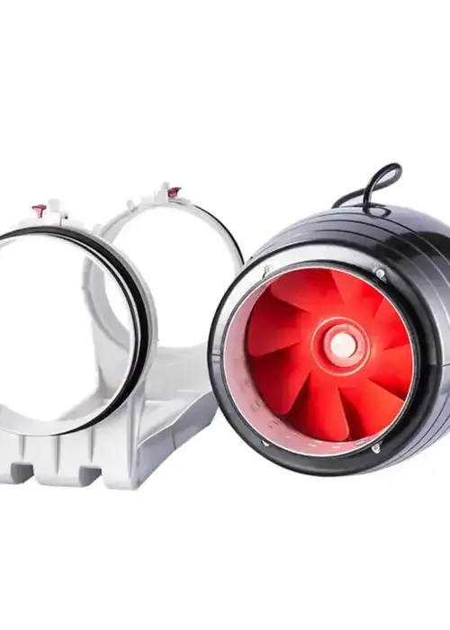 WhisperAir S6