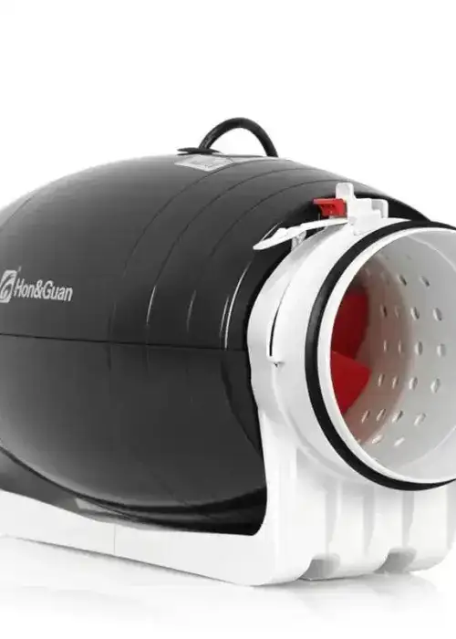 WhisperAir S8