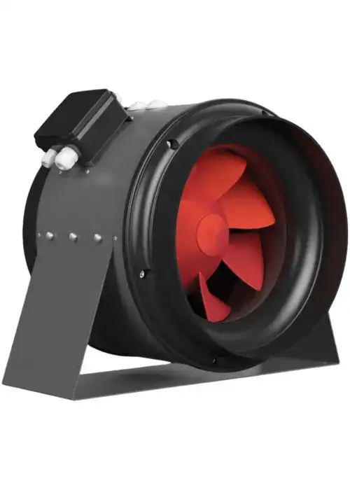 Vents Boost 355 Inline Fan 14