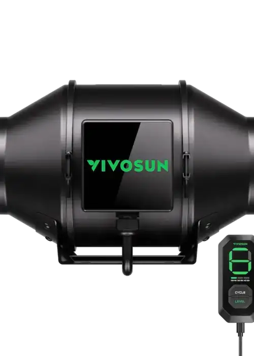 AeroZesh G4 Inline Fan 4