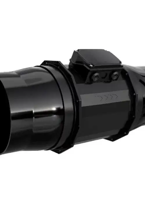 Fan PrioAir 6