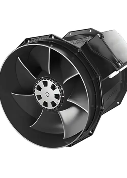 Fan PrioAir 6 EC