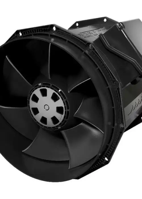Fan PrioAir 8 EC