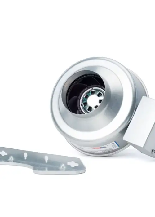 Fan FG 4XL EC