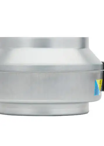 Fan FG 10XL