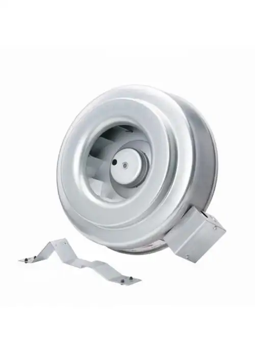 Fan FG 12XL EC
