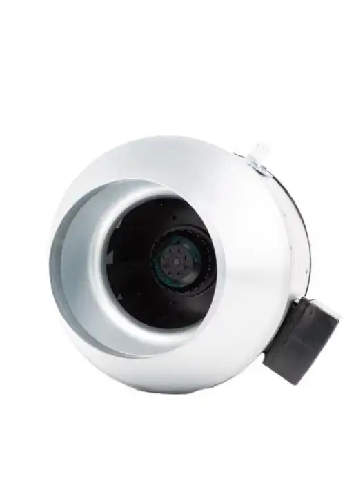 Fan FKD 8 XL
