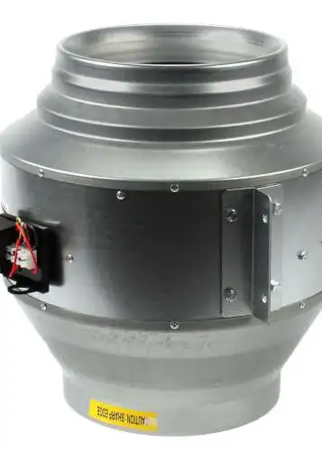 Fan FKD 12 XL